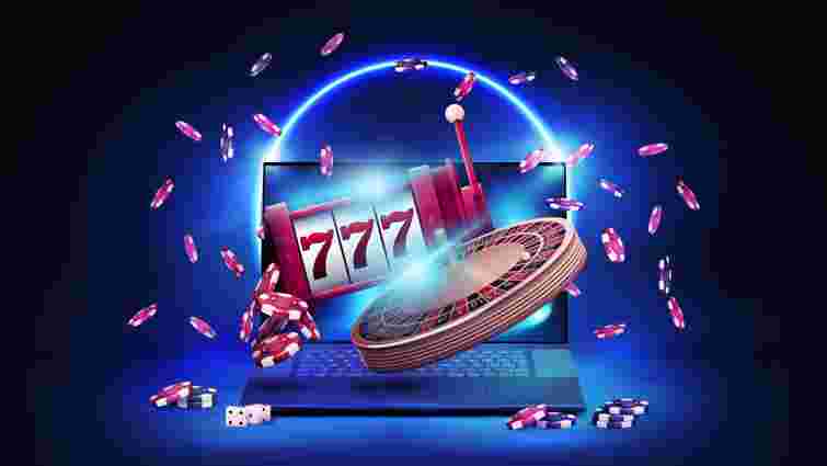 Experience the Thrill at 31Bets Online Casino UK